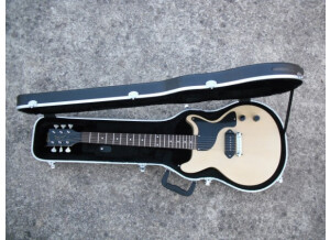 Gibson Les Paul junior DC (22048)