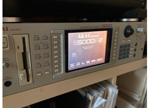 Akai Professional S5000 (8985)