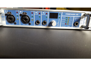 RME Audio Fireface UC (38308)