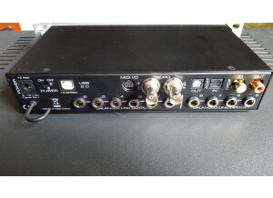 RME Audio Fireface UC (93455)