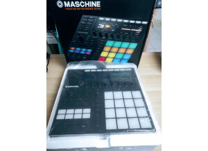 Native Instruments Maschine mk3 (90495)