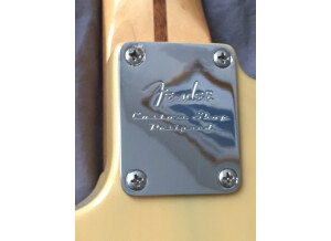 Fender Classic Player Baja Telecaster (13783)