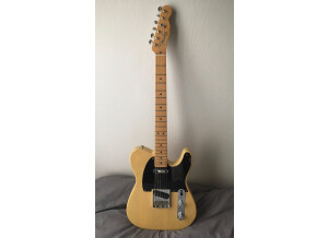 Fender Classic Player Baja Telecaster (51892)