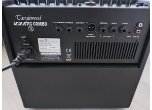 Tanglewood T6 (78758)