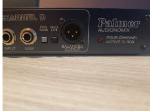 Palmer PAN 03 (69083)