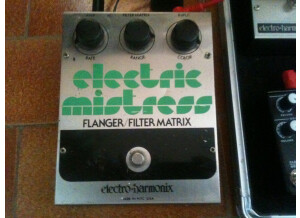 Electro-Harmonix Electric Mistress (73314)