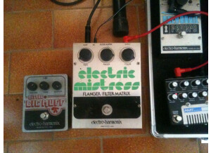 Electro-Harmonix Electric Mistress (33728)