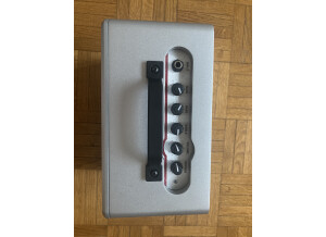 Zt Amplifiers The Lunchbox (85442)