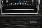 Vends ampli basse WARWICK Pro Fet 3.2