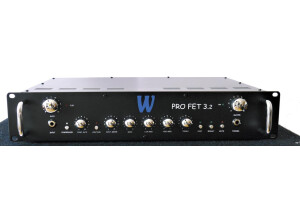 Warwick Pro FET 3.2 (55941)