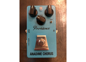 Providence Anadime Chorus ADC-4 (38981)