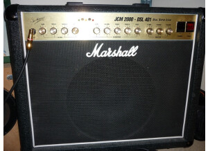 Marshall JCM 2000 DSL401