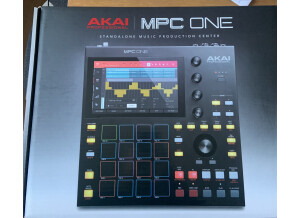 Akai Professional MPC One (88702)