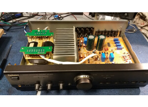 Technics SU-A600 (56438)