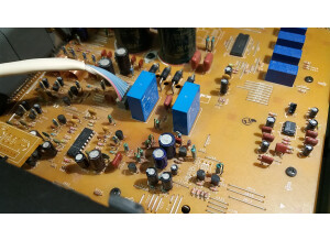 Technics SU-A600 (84500)