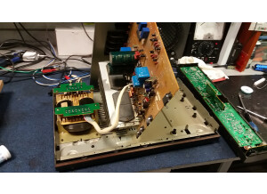 Technics SU-A600 (64748)