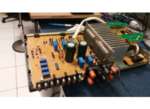 Technics SU-A600 (19766)