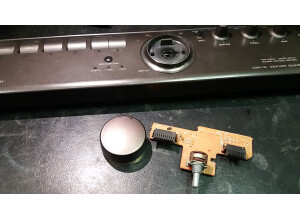 Technics SU-A600 (7570)