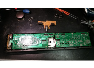 Technics SU-A600 (97374)