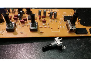 Technics SU-A600 (77077)