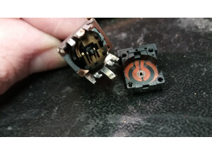 Technics SU-A600 (50809)