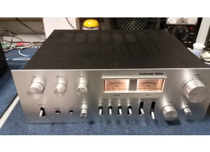 Continental Edison PA 9911 (78248)