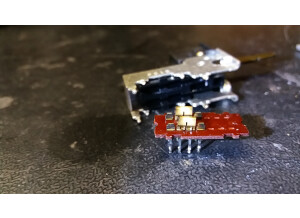 Continental Edison PA 9911 (34612)