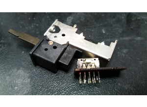 Continental Edison PA 9911 (90254)