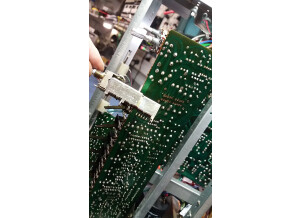 Continental Edison PA 9911 (903)