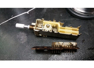 Continental Edison PA 9911 (25793)