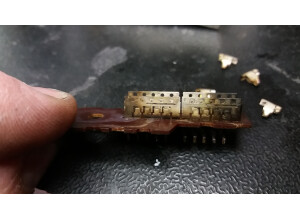 Continental Edison PA 9911 (29322)