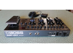 Boss ME-80 (4989)