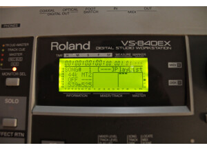 Roland VS-840 (33230)