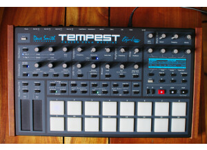 Dave Smith Instruments Tempest (2591)