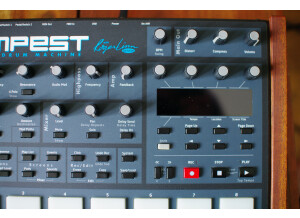 Dave Smith Instruments Tempest (78975)