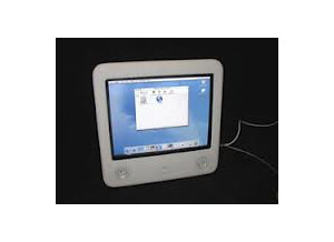 Apple eMac G4 800 MHz (48805)