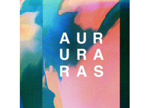 Slate + Ash Auras (89381)