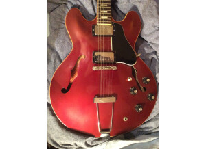 Gibson ES-335 (1968)