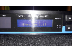 Lexicon MPX-1 (55255)