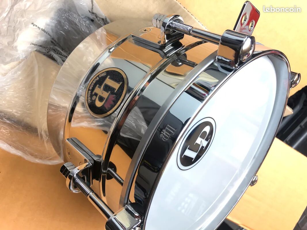 Tito Puente TIMBALITOS