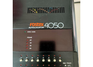 Fostex 4050 (6846)