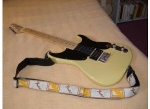 Squier Vintage Modified Series - Squier \'51 - Vintage Blonde
