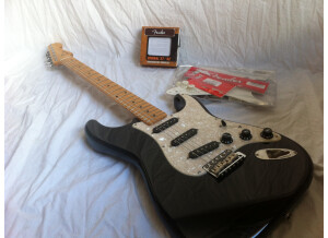 Fender Stratocaster Japan (59660)