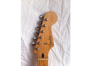 Fender Stratocaster Japan (14817)