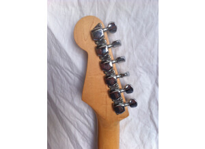 Fender Stratocaster Japan (62669)