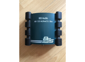 BSS Audio AR-133 (59381)