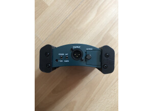 BSS Audio AR-133 (51671)