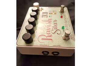 Electro-Harmonix Ravish Sitar (10007)