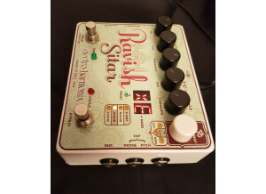 Electro-Harmonix Ravish Sitar (71681)