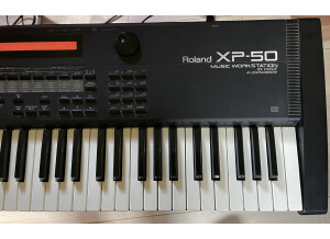 Roland XP-50 (43661)